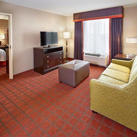 Homewood Suites Calgary Airport Eksteriør billede